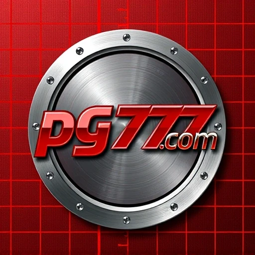 pg777.com Logo