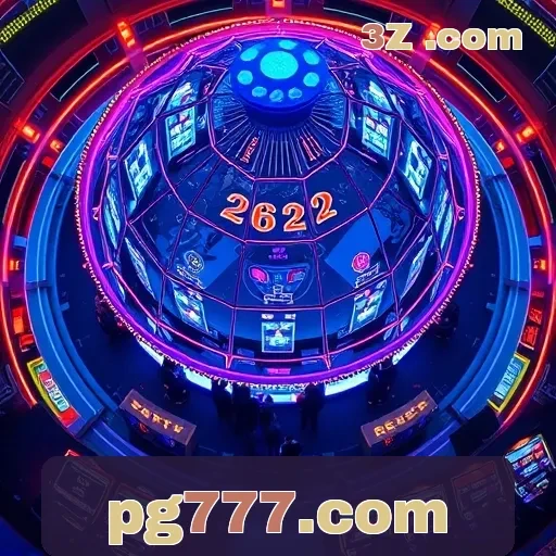pg777.com: Descubra as Vantagens de Fazer Login e Jogar Agora Mesmo!