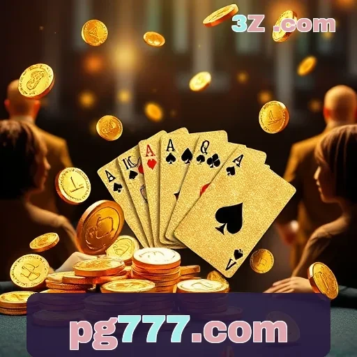 pg777.com: Como Aproveitar ao Máximo as Promoções Incríveis!