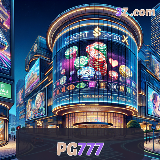 Entre no Jogo: Explore a Seção de Login do pg777.com